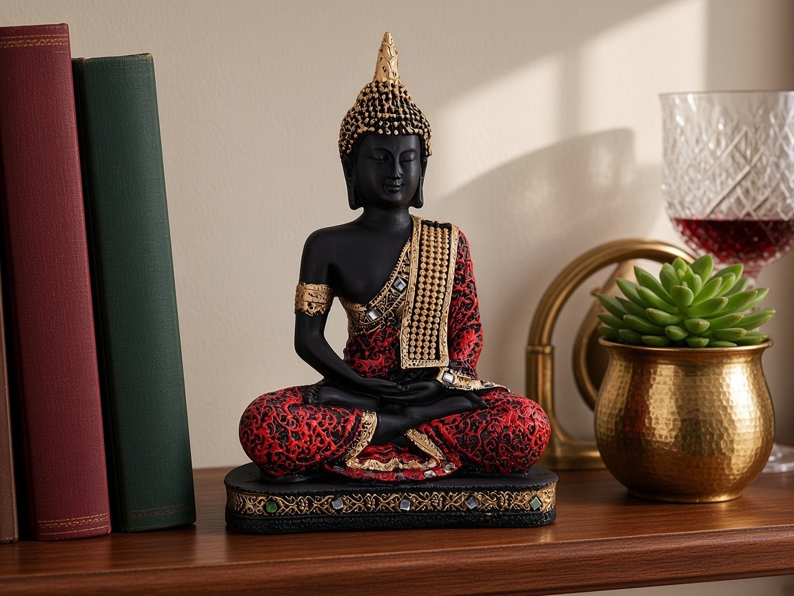 Buddha