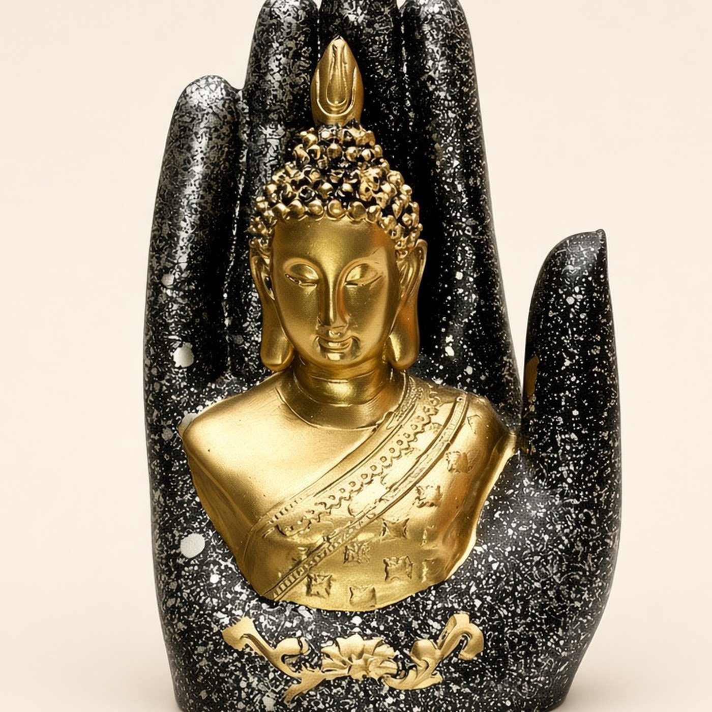Abhaya Mudra Hand