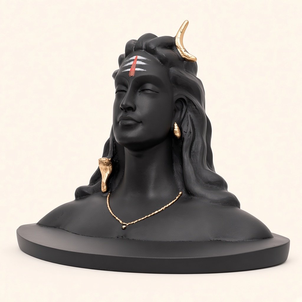 Adiyogi Shiva