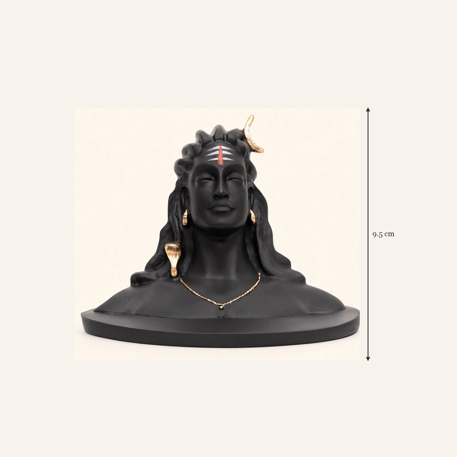 Adiyogi Shiva