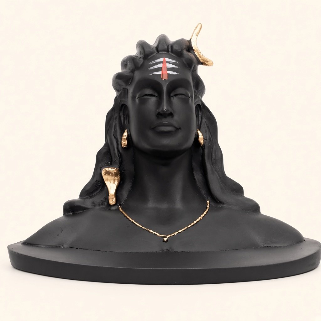 Adiyogi Shiva