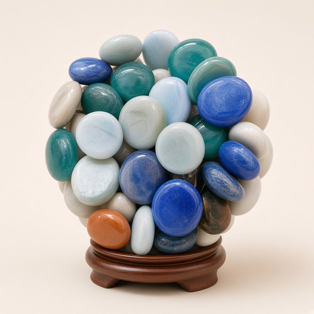 Feng shui stone