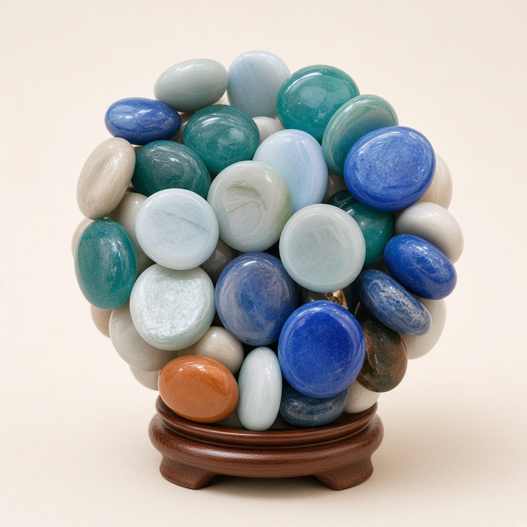 Feng shui stone