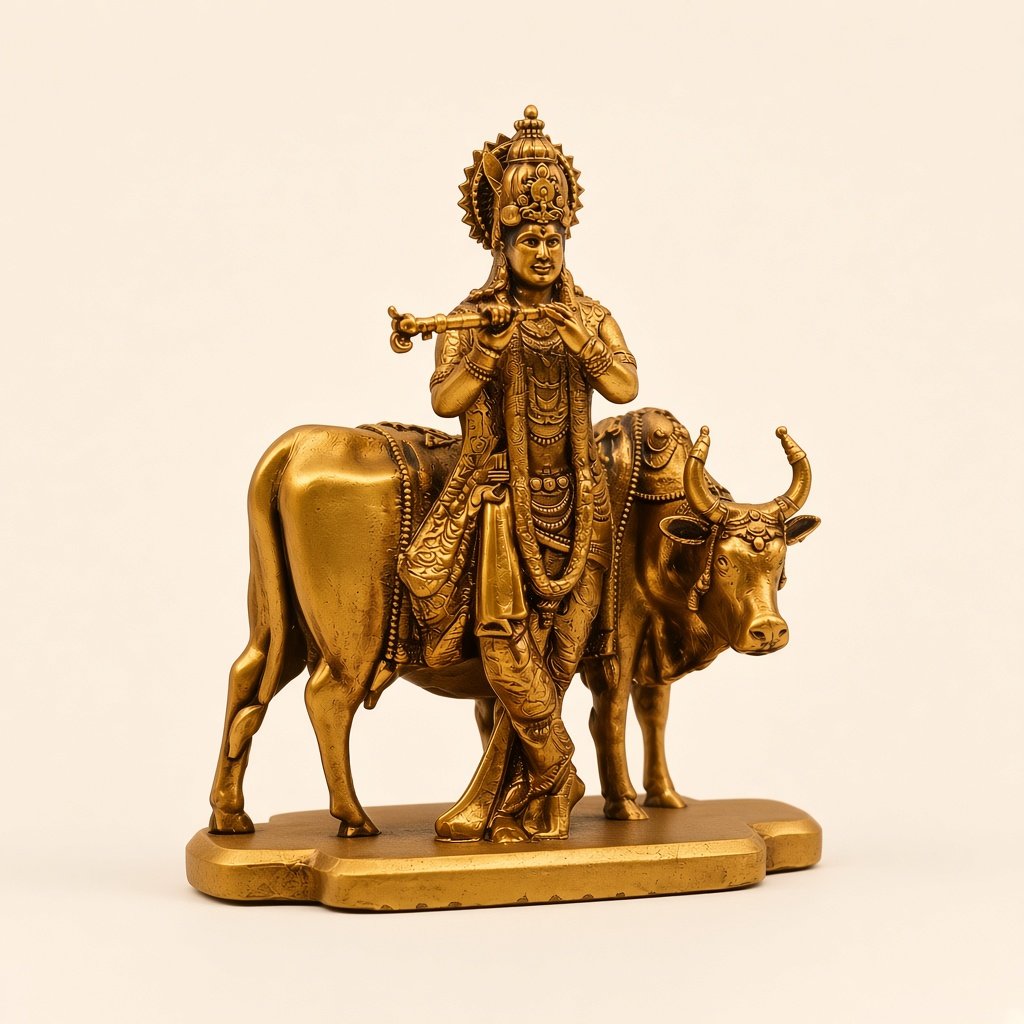 Gopal Krishna