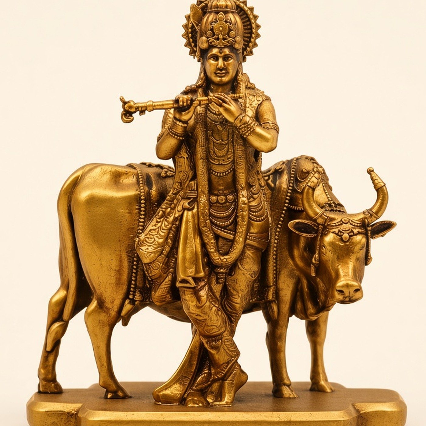 Gopal Krishna