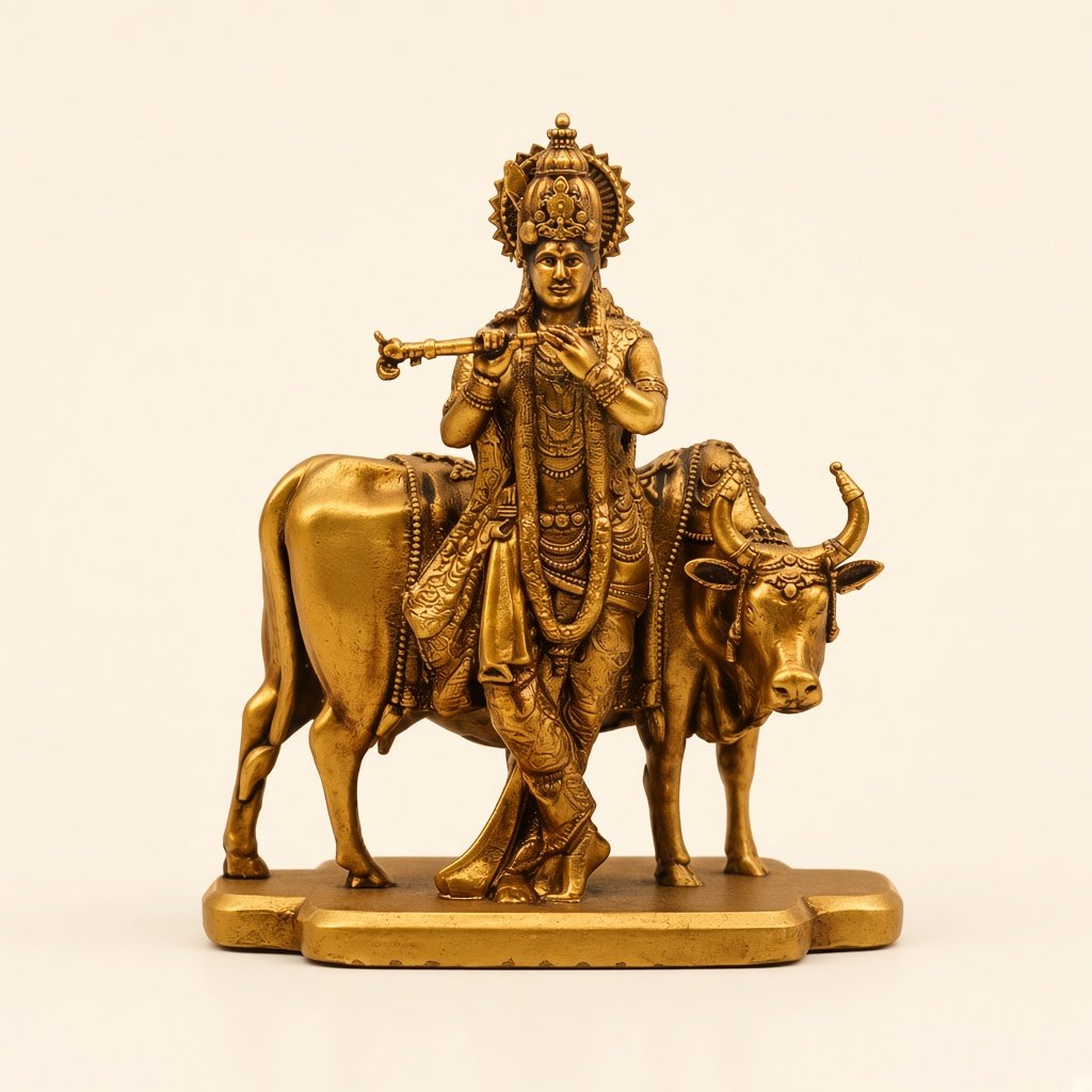 Gopal Krishna