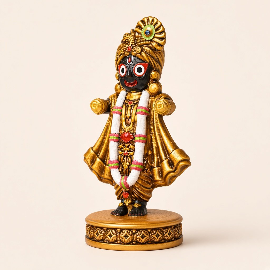 Jagannath Ji