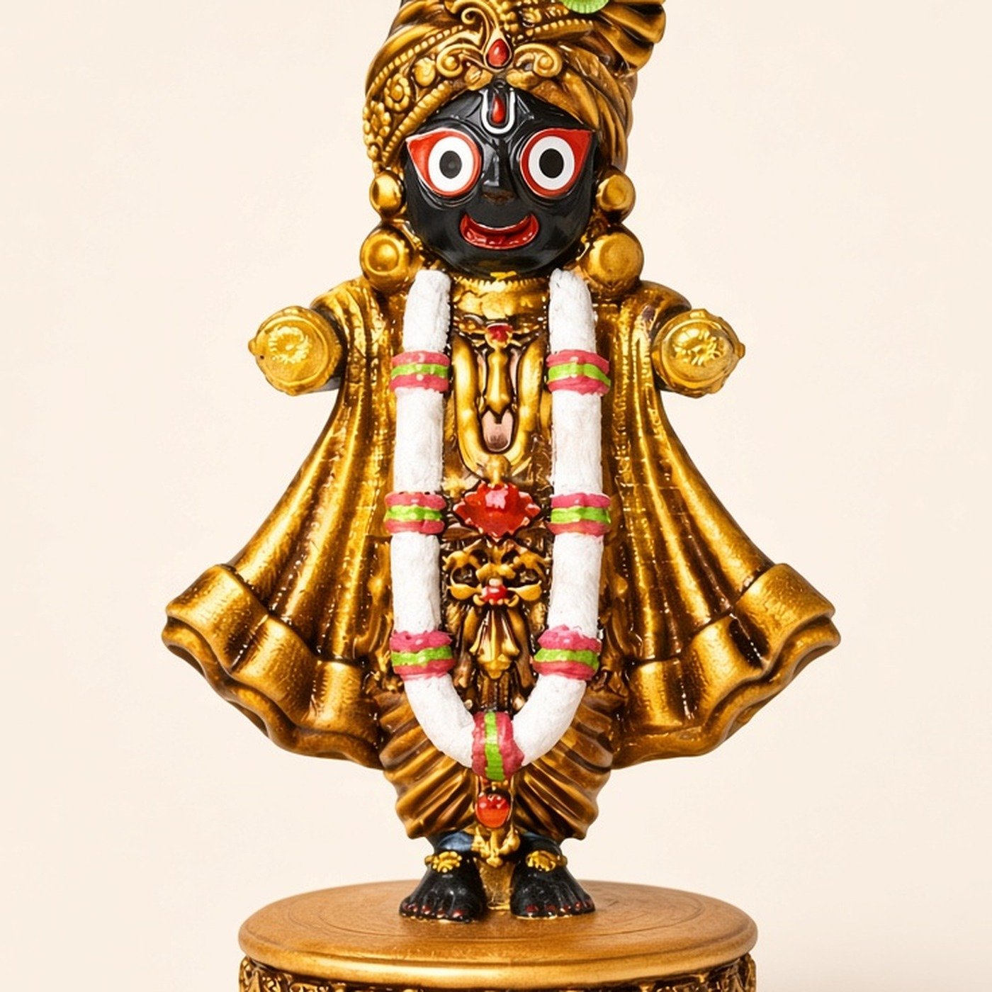 Jagannath Ji