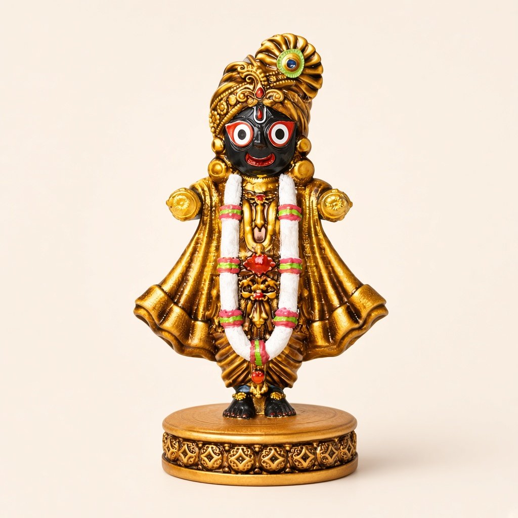 Jagannath Ji
