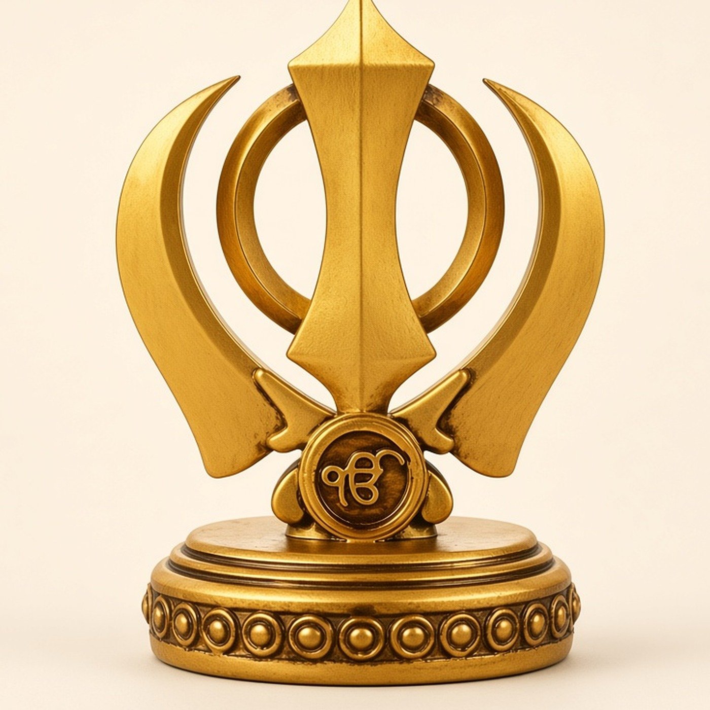 Khanda Sahib