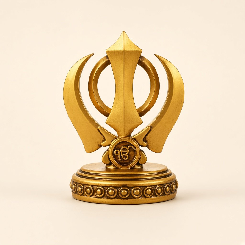Khanda Sahib