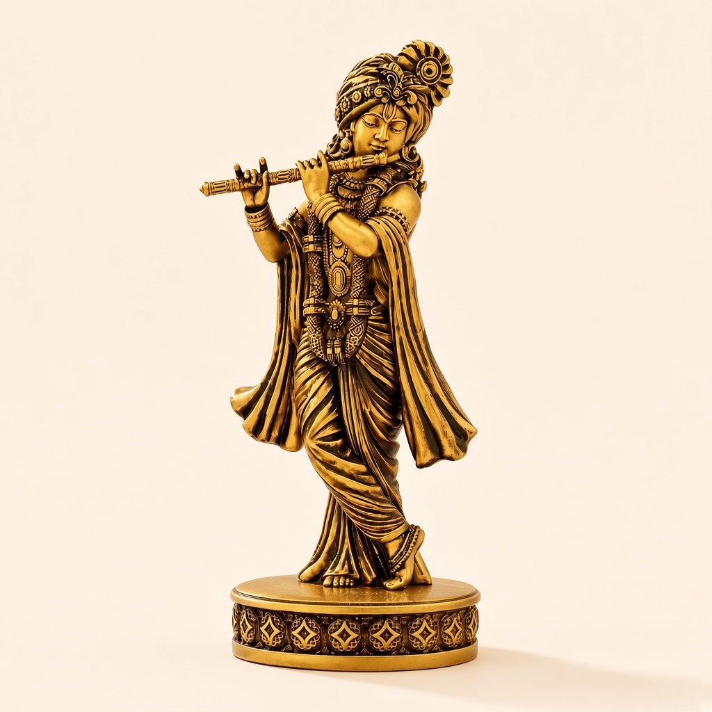 Krishna (Murli-dhar)