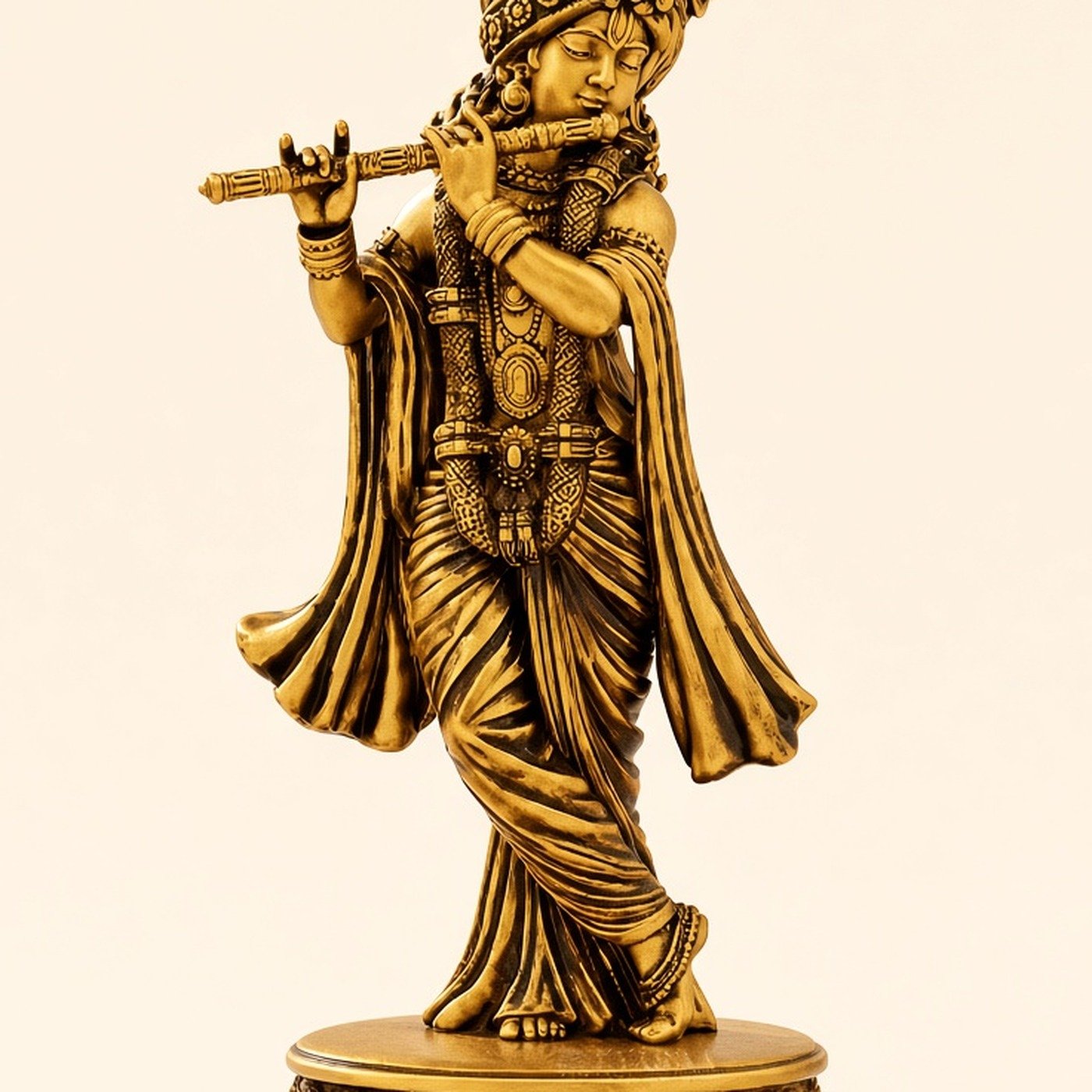 Krishna (Murli-dhar)
