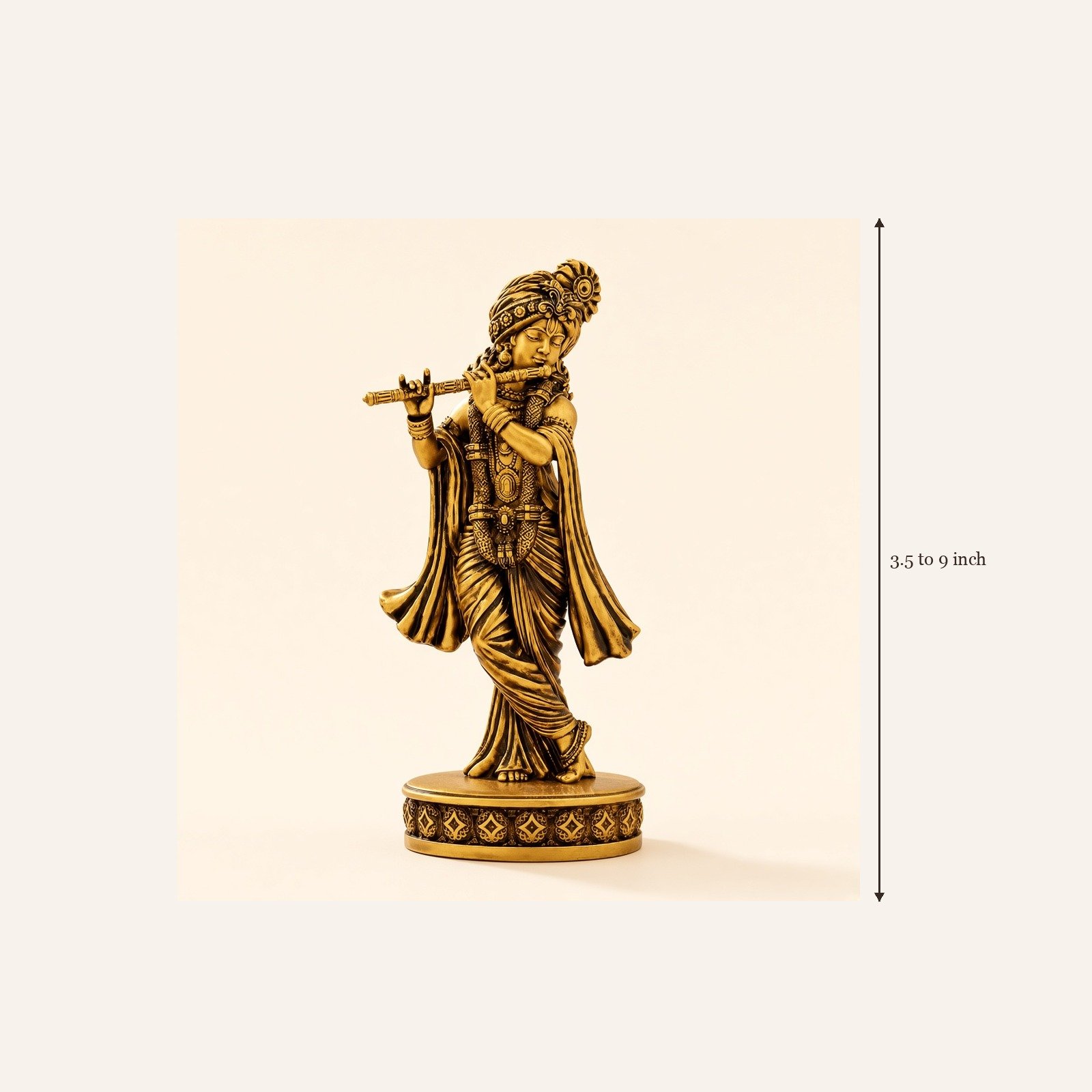 Krishna (Murli-dhar)
