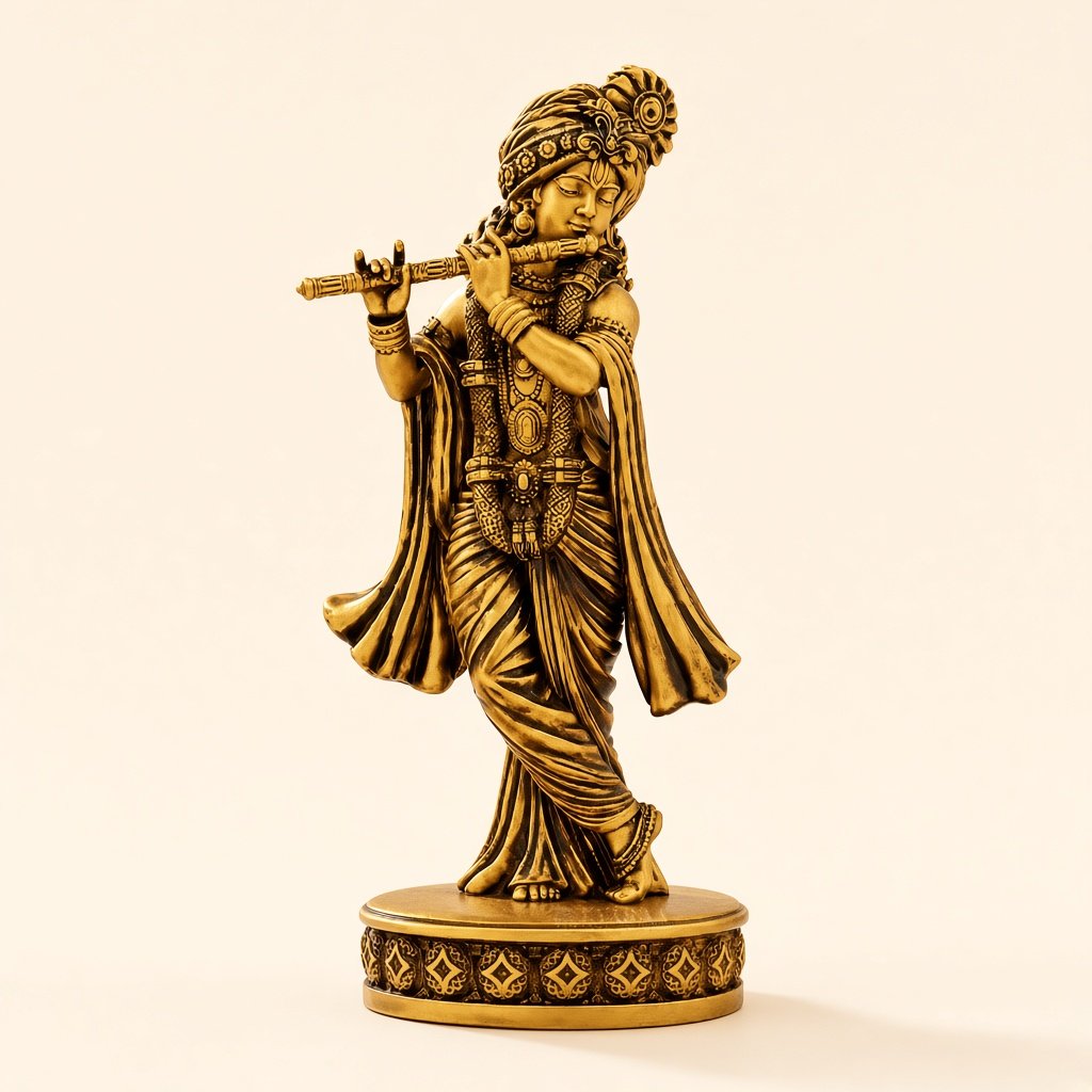 Krishna (Murli-dhar)
