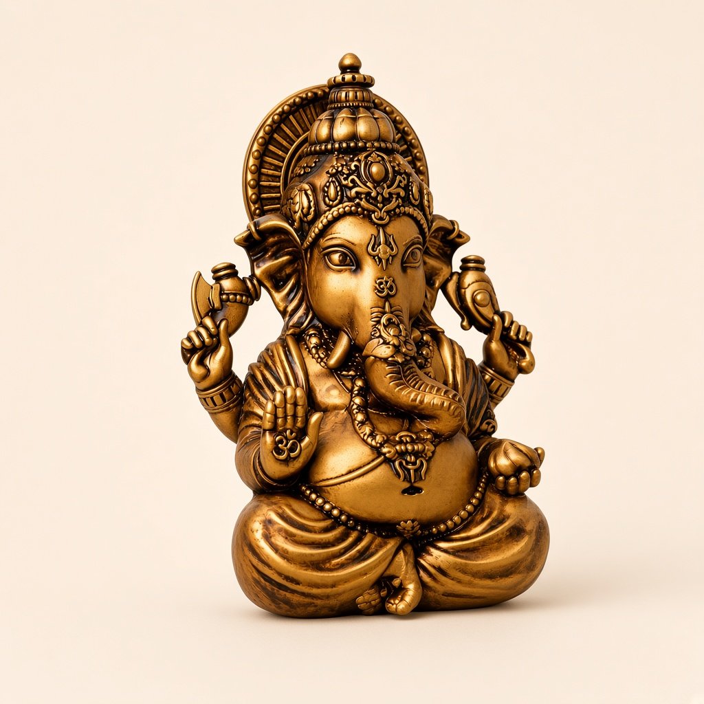 Vighnaharta Ganesha