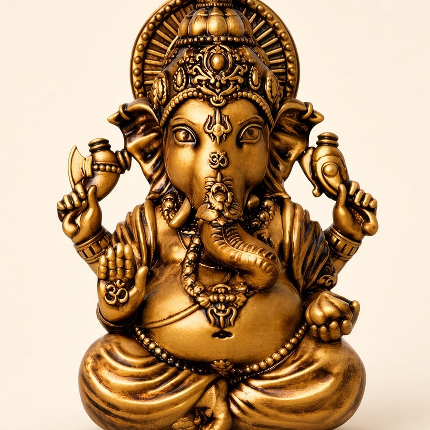 Vighnaharta Ganesha