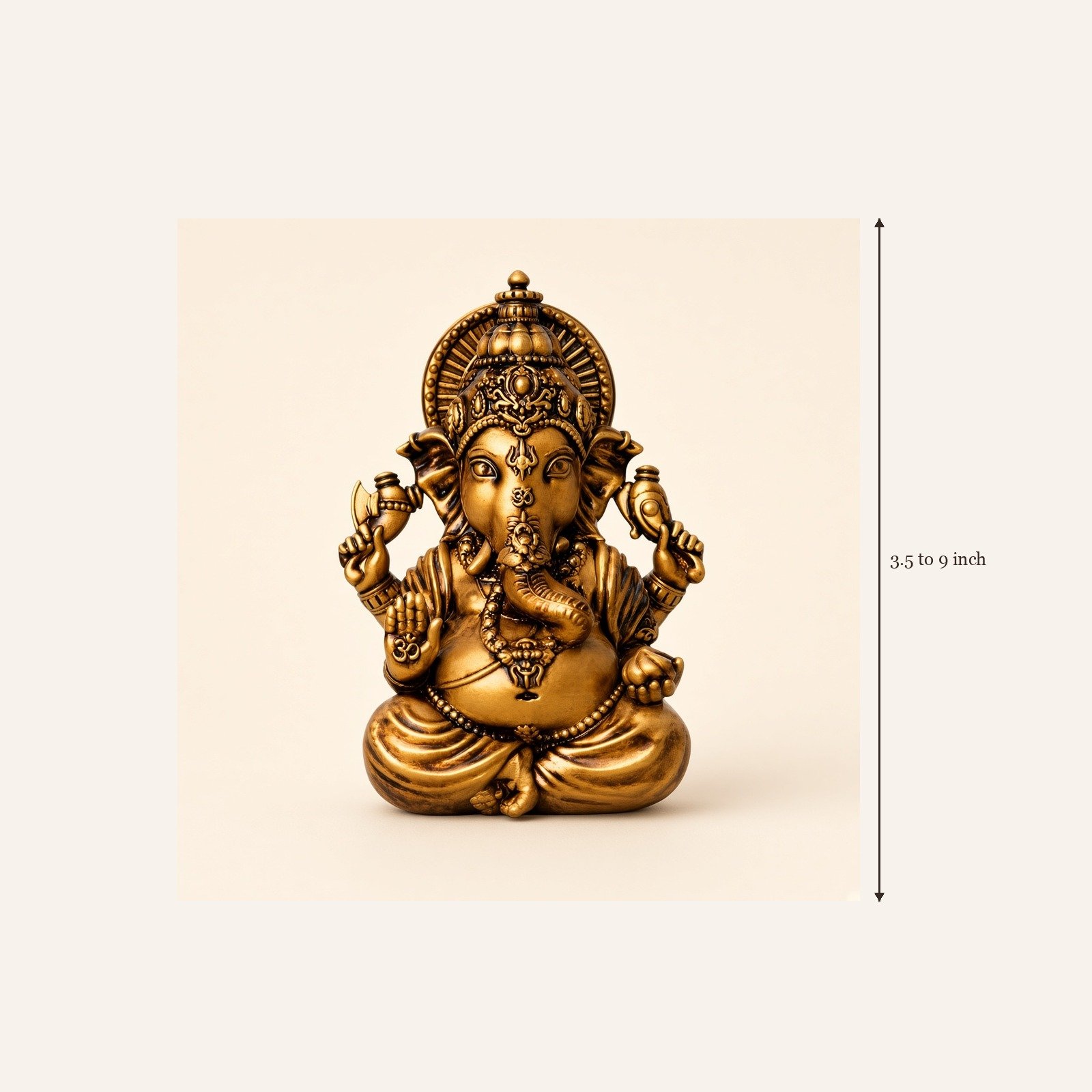 Vighnaharta Ganesha