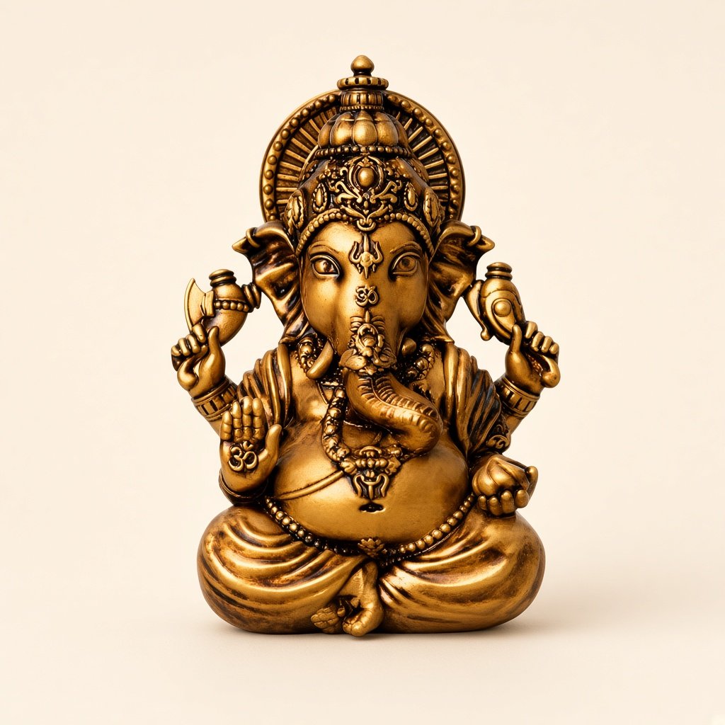 Vighnaharta Ganesha